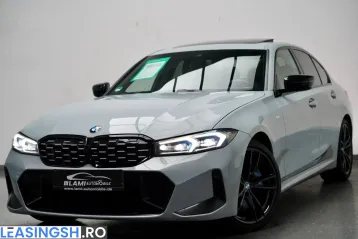 BMW 320 din 2024 - oferta BMW211373
