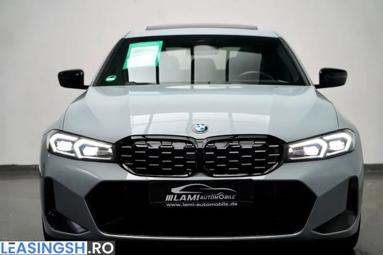 BMW 320 (Seria 3) din 2024 cu 72.000 km - oferta BMW211373 - foto 2