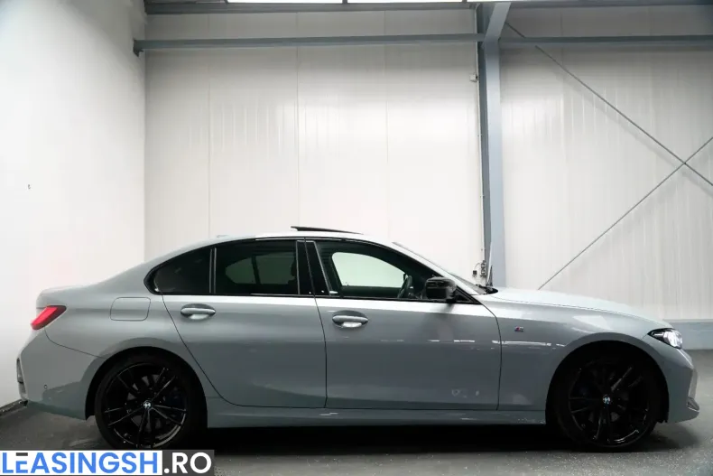 BMW 320 (Seria 3) din 2024 cu 72.000 km - oferta BMW211373 - foto 4
