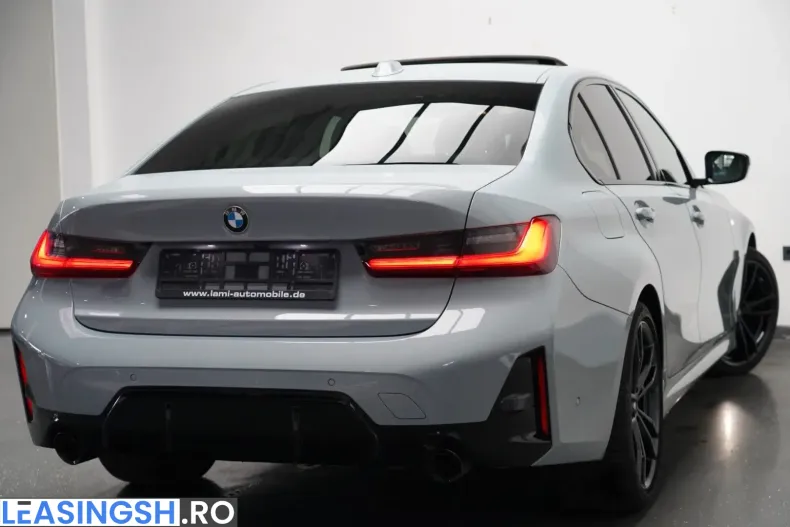BMW 320 (Seria 3) din 2024 cu 72.000 km - oferta BMW211373 - foto 5
