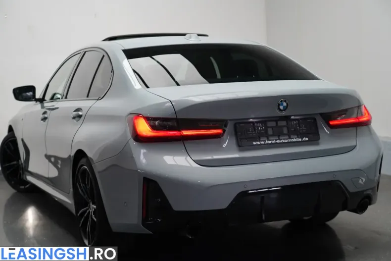 BMW 320 (Seria 3) din 2024 cu 72.000 km - oferta BMW211373 - foto 7