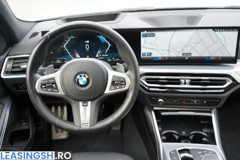 BMW 320 (Seria 3) din 2024 cu 72.000 km - oferta BMW211373 - foto 16