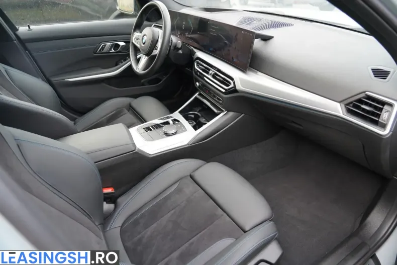 BMW 320 (Seria 3) din 2024 cu 72.000 km - oferta BMW211373 - foto 21