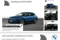 BMW iX din 2023 cu 75.526 km - oferta BMW211374 - foto 1