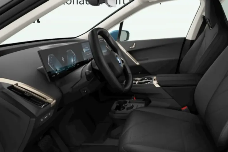 BMW iX din 2023 cu 75.526 km - oferta BMW211374 - foto 4