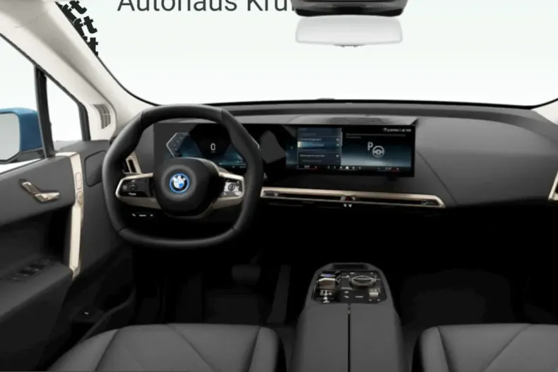 BMW iX din 2023 cu 75.526 km - oferta BMW211374 - foto 5