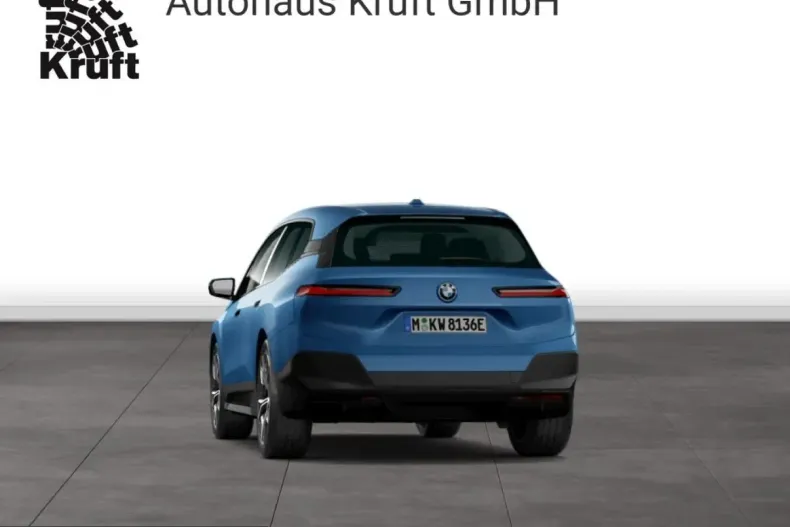 BMW iX din 2023 cu 75.526 km - oferta BMW211374 - foto 8
