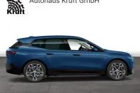 BMW iX din 2023 cu 75.526 km - oferta BMW211374 - foto 9