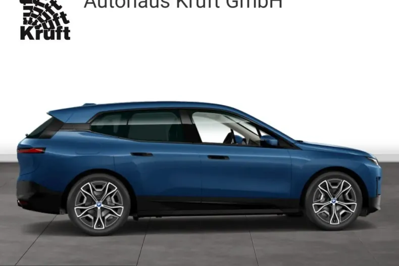 BMW iX din 2023 cu 75.526 km - oferta BMW211374 - foto 9