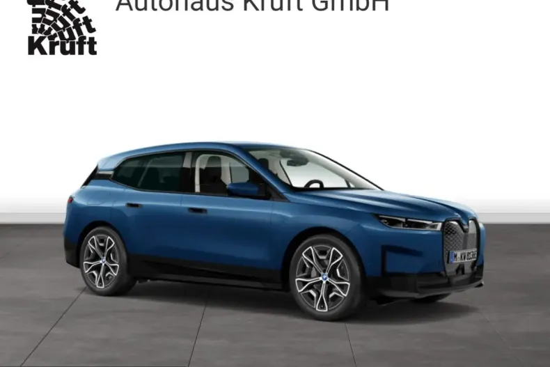 BMW iX din 2023 cu 75.526 km - oferta BMW211374 - foto 10