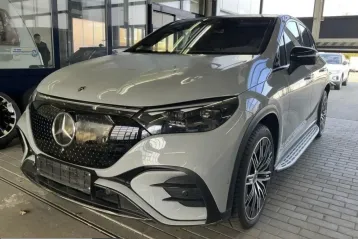 Mercedes-Benz EQE SUV din 2023 - oferta MER211375