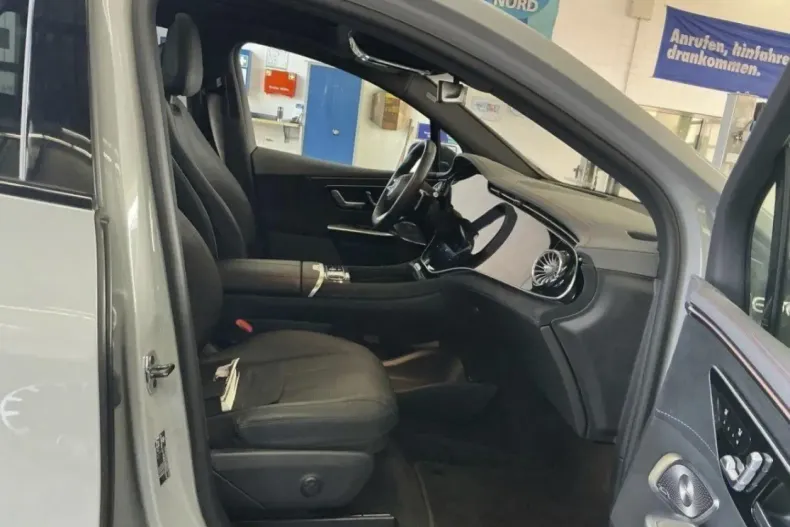 Mercedes-Benz EQE SUV din 2023 cu 14.999 km - oferta MER211375 - foto 8