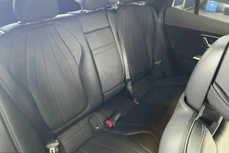 Mercedes-Benz EQE SUV din 2023 cu 14.999 km - oferta MER211375 - foto 9