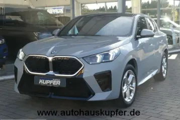BMW X2 din 2024 - oferta BMW211376