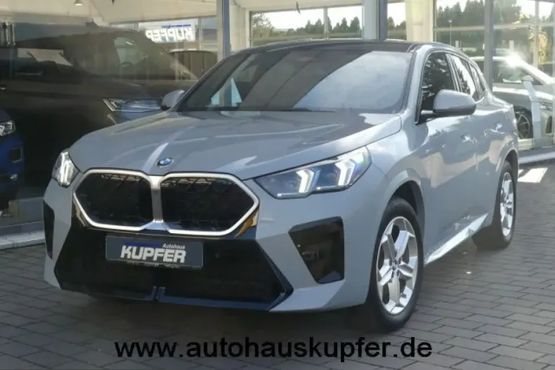 BMW X2 (Seria X) din 2024 cu 13.280 km - oferta BMW211376 - foto 1