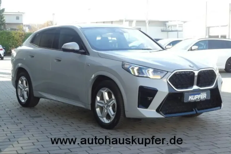 BMW X2 (Seria X) din 2024 cu 13.280 km - oferta BMW211376 - foto 2