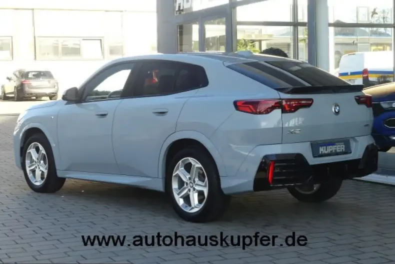 BMW X2 (Seria X) din 2024 cu 13.280 km - oferta BMW211376 - foto 3