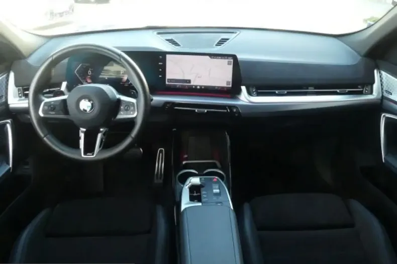 BMW X2 (Seria X) din 2024 cu 13.280 km - oferta BMW211376 - foto 16