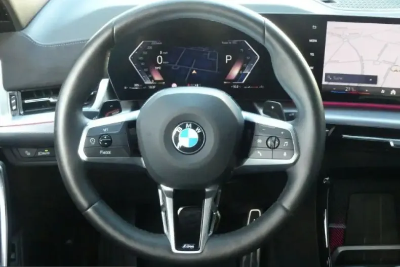 BMW X2 (Seria X) din 2024 cu 13.280 km - oferta BMW211376 - foto 17