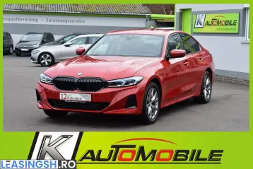 BMW 320 din 2023 - oferta BMW211377