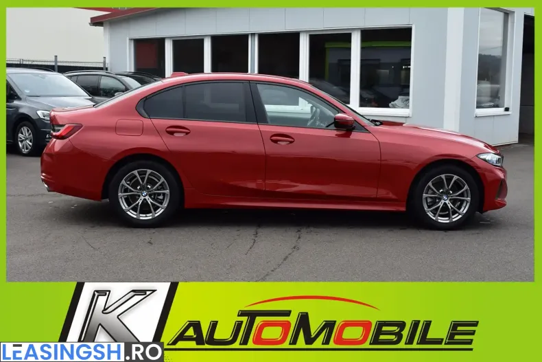BMW 320 (Seria 3) din 2023 cu 16.315 km - oferta BMW211377 - foto 2