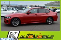 BMW 320 (Seria 3) din 2023 cu 16.315 km - oferta BMW211377 - foto 3
