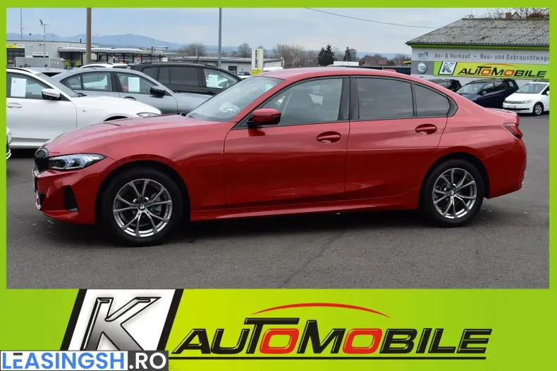 BMW 320 (Seria 3) din 2023 cu 16.315 km - oferta BMW211377 - foto 3