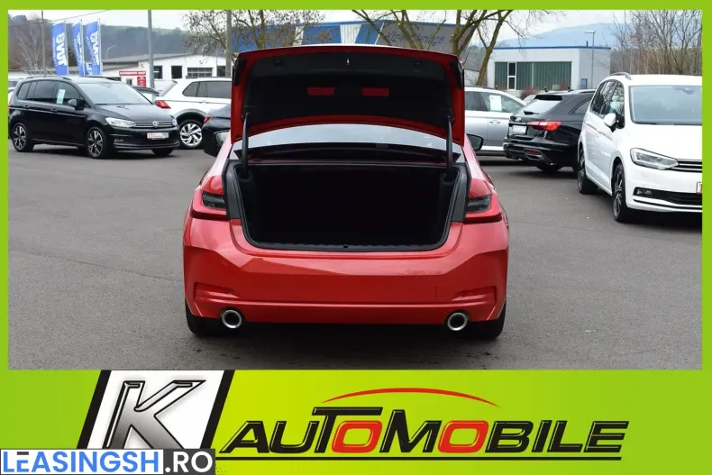 BMW 320 (Seria 3) din 2023 cu 16.315 km - oferta BMW211377 - foto 5