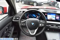 BMW 320 (Seria 3) din 2023 cu 16.315 km - oferta BMW211377 - foto 12