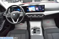 BMW 320 (Seria 3) din 2023 cu 16.315 km - oferta BMW211377 - foto 13