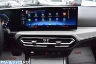 BMW 320 (Seria 3) din 2023 cu 16.315 km - oferta BMW211377 - foto 18