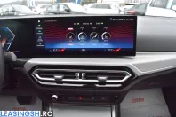 BMW 320 (Seria 3) din 2023 cu 16.315 km - oferta BMW211377 - foto 19