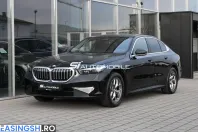 BMW 520 (Seria 5) din 2024 cu 9.700 km - oferta BMW211378 - foto 1