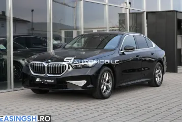 BMW 520 din 2024 - oferta BMW211378