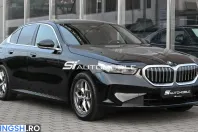 BMW 520 (Seria 5) din 2024 cu 9.700 km - oferta BMW211378 - foto 7