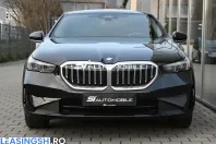 BMW 520 (Seria 5) din 2024 cu 9.700 km - oferta BMW211378 - foto 8