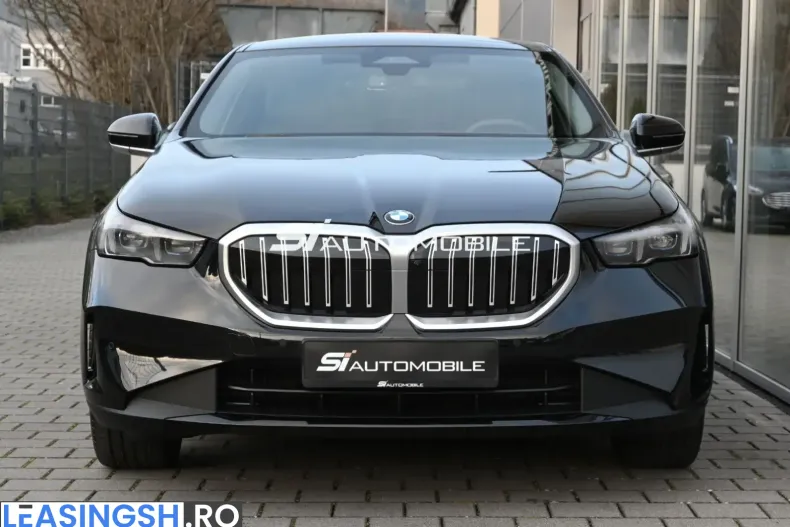 BMW 520 (Seria 5) din 2024 cu 9.700 km - oferta BMW211378 - foto 8