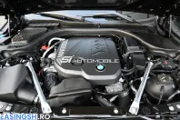 BMW 520 (Seria 5) din 2024 cu 9.700 km - oferta BMW211378 - foto 9