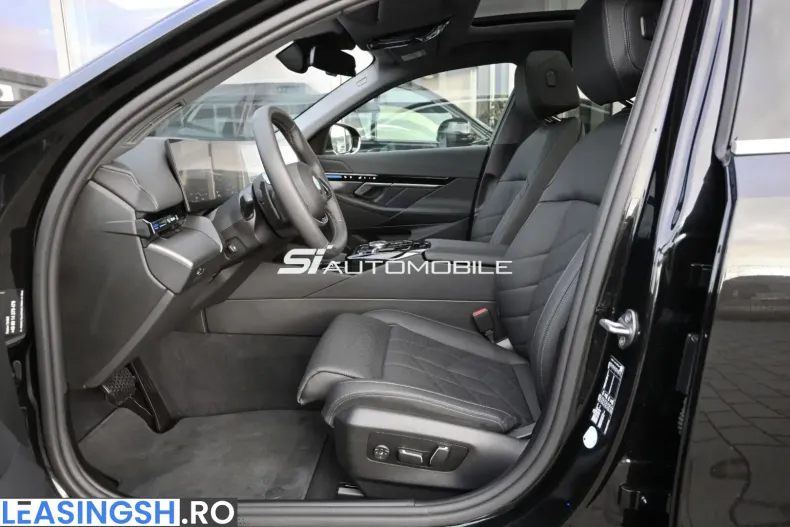 BMW 520 (Seria 5) din 2024 cu 9.700 km - oferta BMW211378 - foto 10