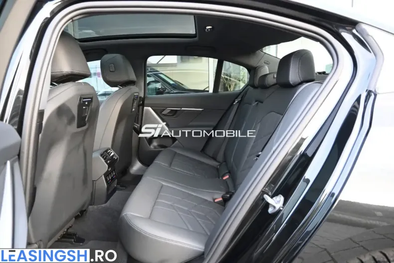 BMW 520 (Seria 5) din 2024 cu 9.700 km - oferta BMW211378 - foto 13