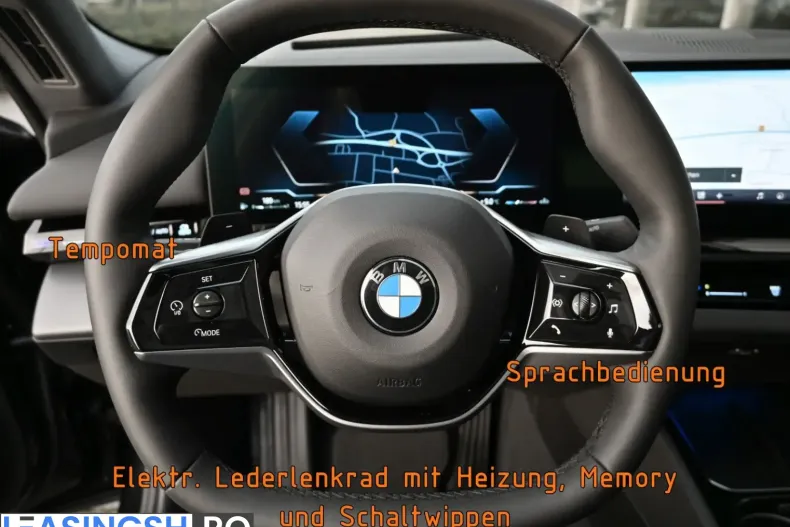 BMW 520 (Seria 5) din 2024 cu 9.700 km - oferta BMW211378 - foto 16