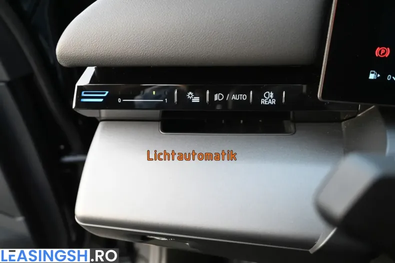 BMW 520 (Seria 5) din 2024 cu 9.700 km - oferta BMW211378 - foto 17