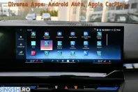 BMW 520 (Seria 5) din 2024 cu 9.700 km - oferta BMW211378 - foto 23