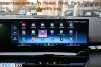 BMW 520 (Seria 5) din 2024 cu 9.700 km - oferta BMW211378 - foto 24
