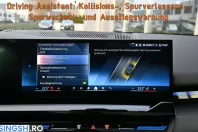 BMW 520 (Seria 5) din 2024 cu 9.700 km - oferta BMW211378 - foto 26