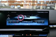 BMW 520 (Seria 5) din 2024 cu 9.700 km - oferta BMW211378 - foto 29