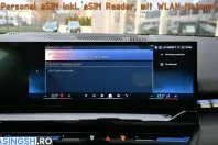 BMW 520 (Seria 5) din 2024 cu 9.700 km - oferta BMW211378 - foto 34