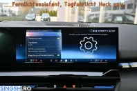 BMW 520 (Seria 5) din 2024 cu 9.700 km - oferta BMW211378 - foto 35