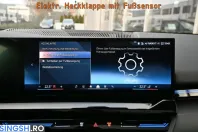 BMW 520 (Seria 5) din 2024 cu 9.700 km - oferta BMW211378 - foto 38