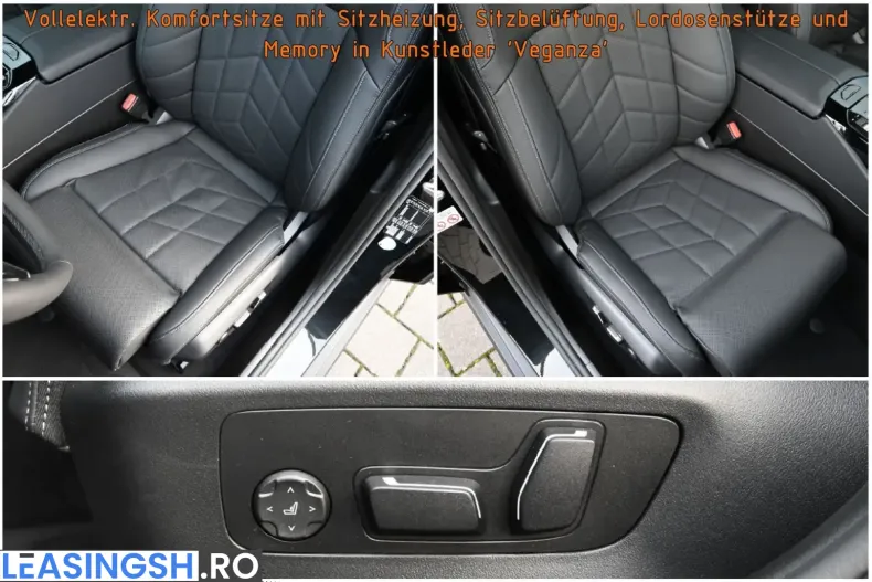 BMW 520 (Seria 5) din 2024 cu 9.700 km - oferta BMW211378 - foto 44